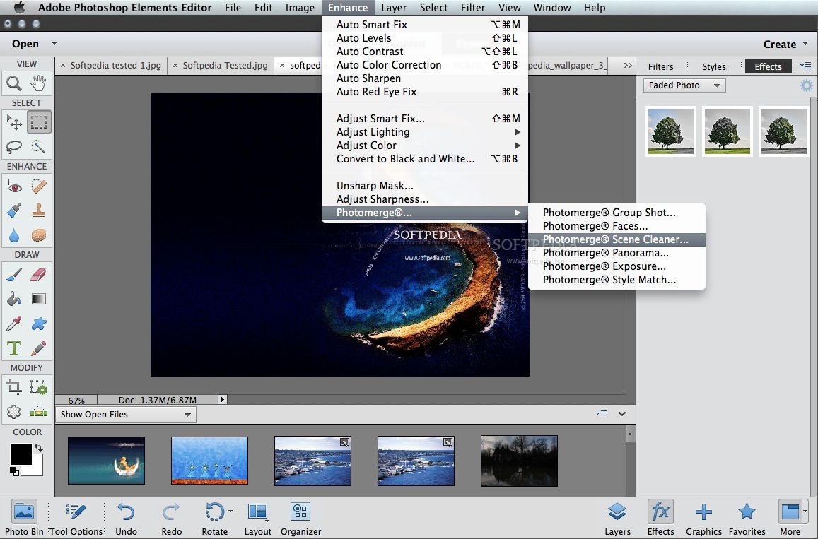 adobe photoshop free download for mac pro